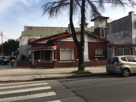 Terreno en Venta 14  mts Frente