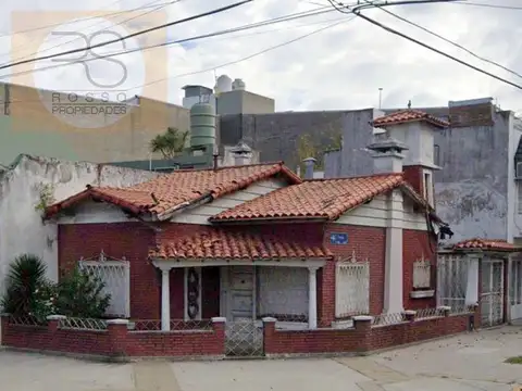 Terreno en Venta en Liniers, USD 140.000