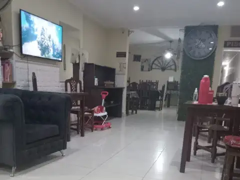 VENTA DE HOTEL 19 HAB: TERMAS DE RIO HONDO STGO. DEL ESTERO