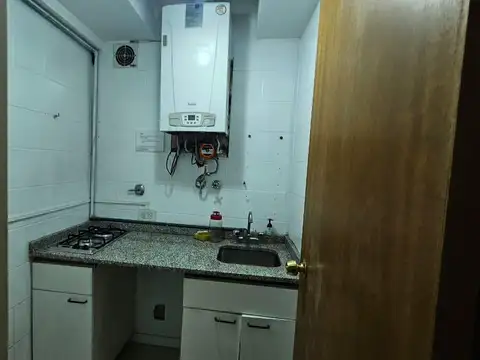 Oficina en  alquiler ideal centro médico