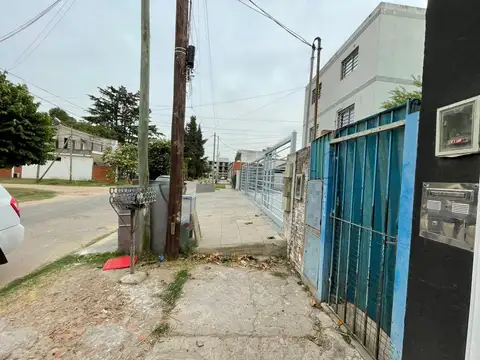 Depto Tipo Casa en Venta en Moreno, USD 39.000