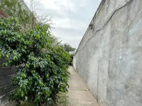 Depto Tipo Casa en Venta de Monoambiente