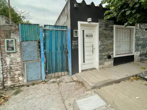 Depto Tipo Casa Monoambiente con 1 baño