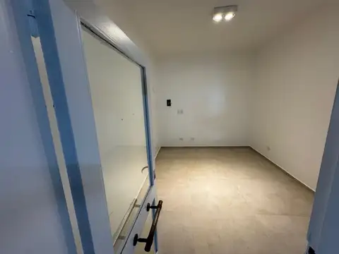 Av Santa Fe  al 2500