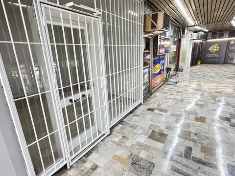 Local en Alquiler A Estrenar