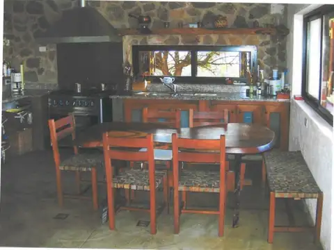 Casa en Venta 6 años