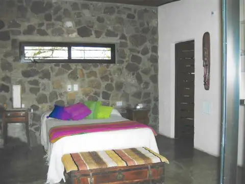 CASA EN VENTA EN LA POBLACIÓN TRASLASIERRA CORDOBA