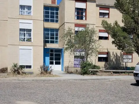 DEPARTAMENTO 2 DORMITORIOS