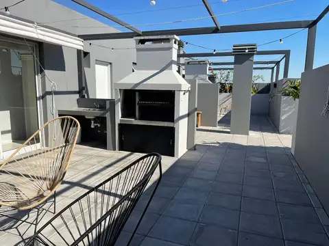 Departamento en Alquiler 3 años