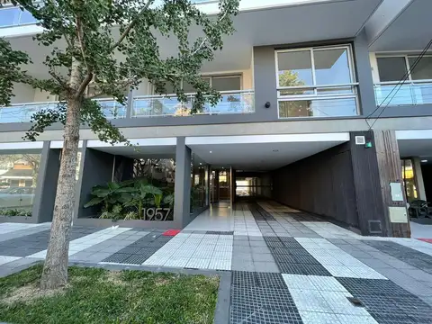 Departamento en Alquiler en Villa Santa Rita, $ 730.000