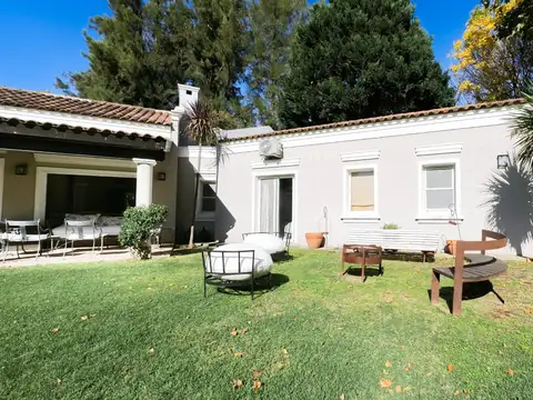 Increible Casa Quinta en Santa Catalina Country Club