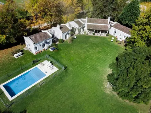 Increible Casa Quinta en Santa Catalina Country Club