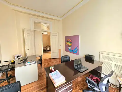 Departamento en Venta al Este