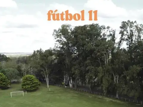 Terreno en Venta 18  mts Frente