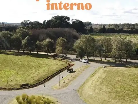 Terreno en Venta de 1012,0 m2