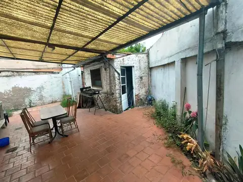 Depto Tipo Casa en Venta de 2 dormitorios