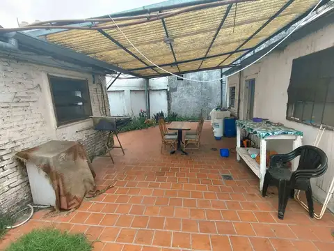 Depto Tipo Casa en Venta en General San Martin, USD 44.000