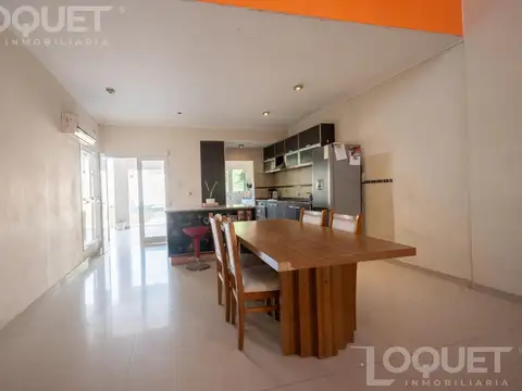 Casa en Venta 10 años