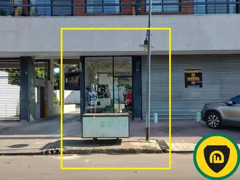 Local en Venta 2 años