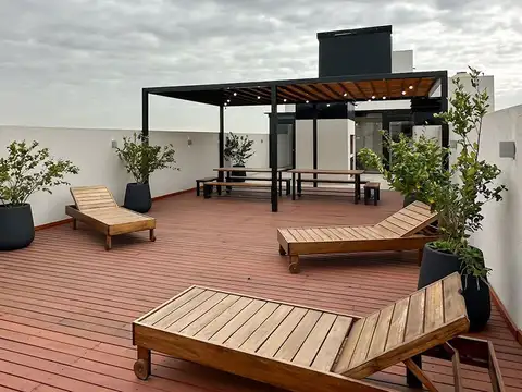 Departamento en Venta al Norte