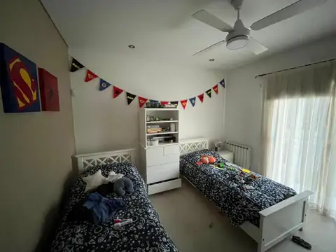 Casa en Venta 5 años