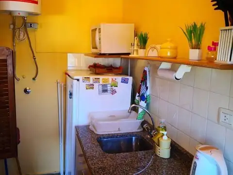 Departamento en Alquiler Temporal 42 años