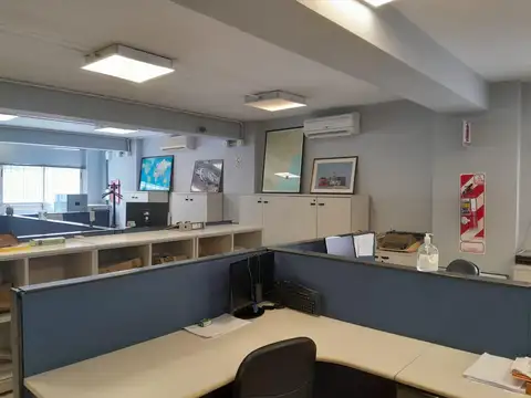 Oficina en Venta en San Nicolás, USD 185.000