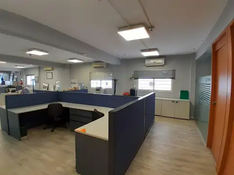 Oficina en Venta en San Nicolás, USD 185.000