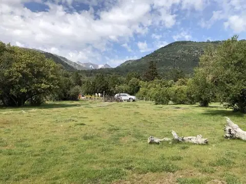 Terreno en Venta 50  mts Fondo