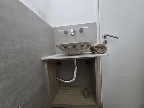 Departamento en Venta 38 años