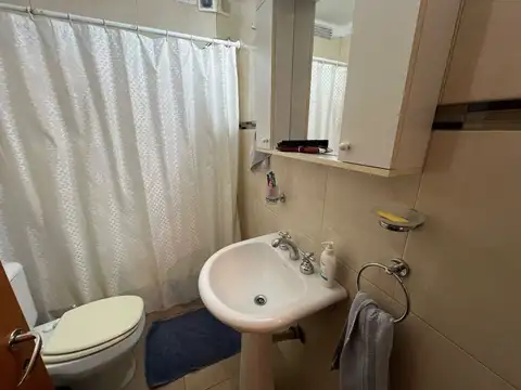 PH 2 AMB.  CON PATIO Y TERRAZA VILLA SANTA RITA