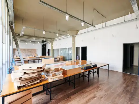 Oficina en Venta al Sudoeste