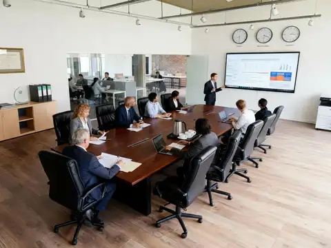 Av. Regimiento de Patricios al 1000