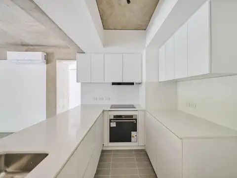 Departamento en Alquiler al Noroeste