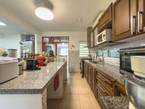 Casa en Venta 18 años