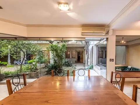 Casa en Venta en Belgrano, USD 960.000