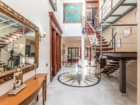 Casa en Venta de 5 dormitorios