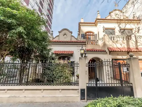 Casa en Venta 20 años