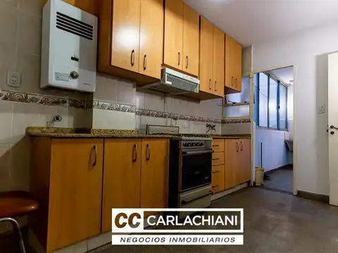 Departamento en Venta al Sur