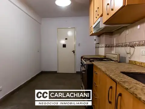 Departamento en Venta 55 años