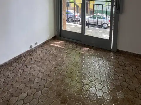 Departamento en Alquiler 40 años