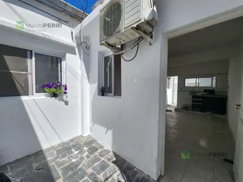 Avenida 72 entre 1 y 115