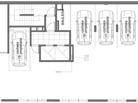 Departamento en Venta en Nuñez, USD 138.000