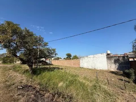Terreno en Venta de 265,0 m2