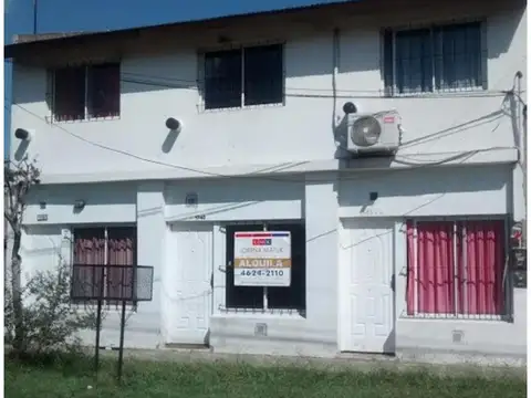 Ituzaingó Duplex  en Alquiler