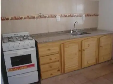 Departamento en Alquiler de 1 dormitorio