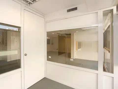 ALQUILER OFICINAS / CONSULTORIOS - BARRIO NORTE