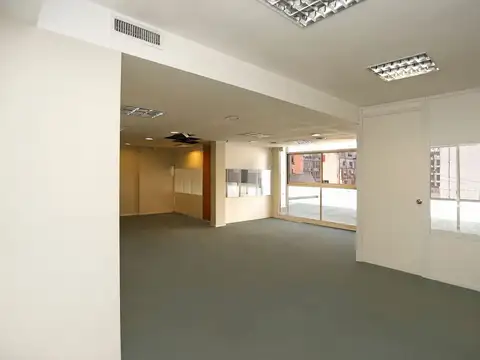 Oficina en Alquiler 22 años
