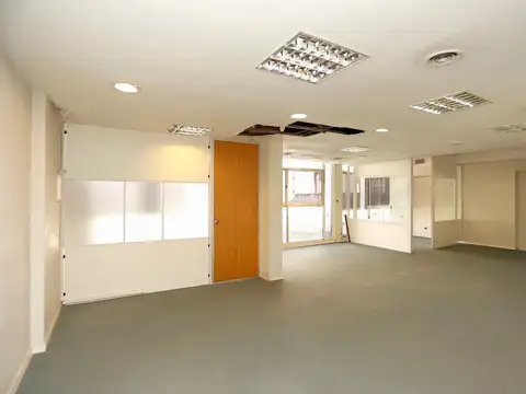 ALQUILER OFICINAS / CONSULTORIOS - BARRIO NORTE