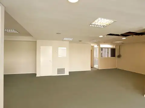 Oficina en Alquiler en Barrio Norte, $ 1.600.000
